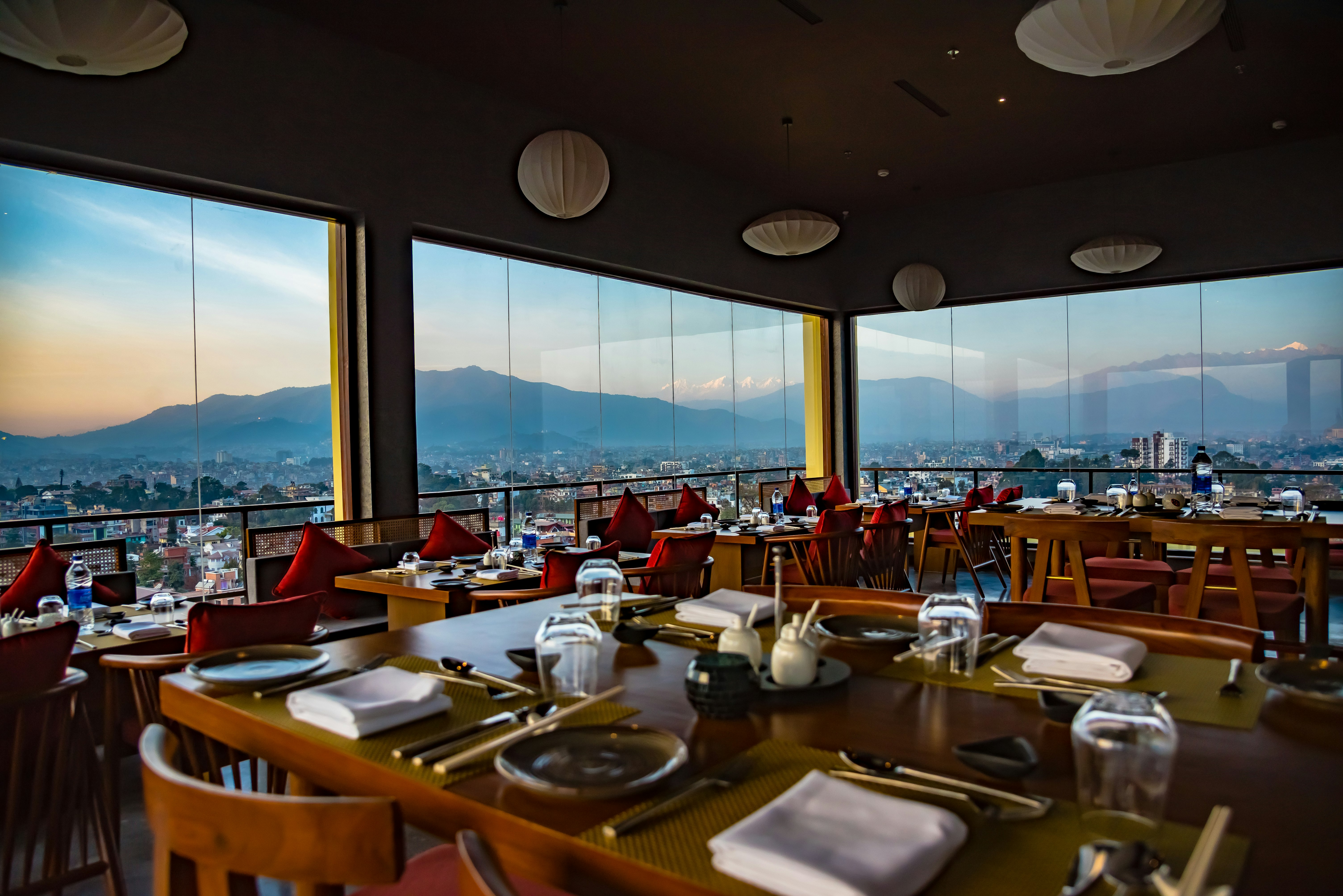 Vivanta Kathmandu 47/56