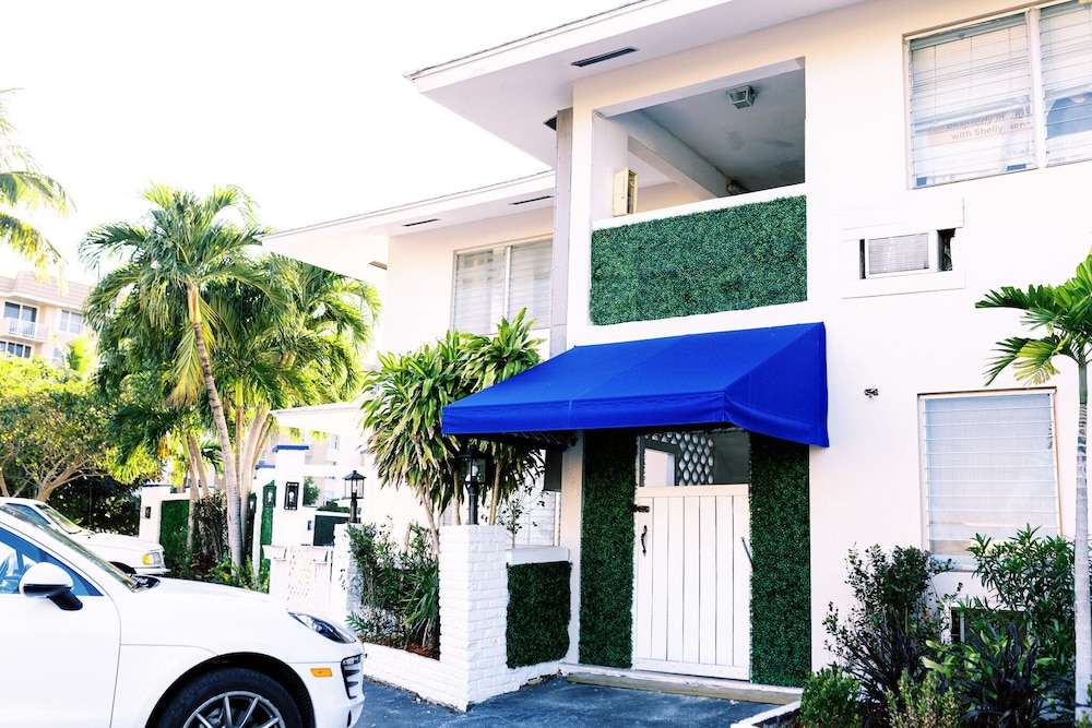The Bridge at Cordova Boutique Hotel and Hostel 40/51