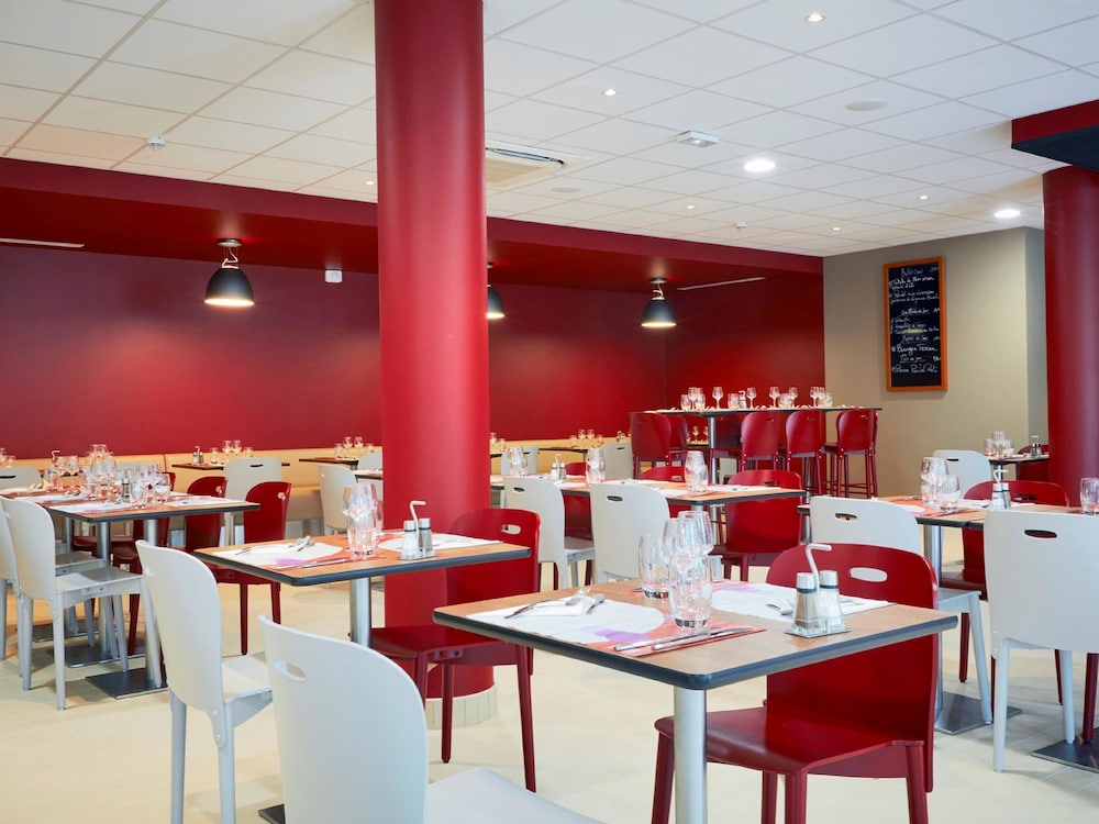 Campanile Bordeaux Ouest - Merignac Aeroport 21/35