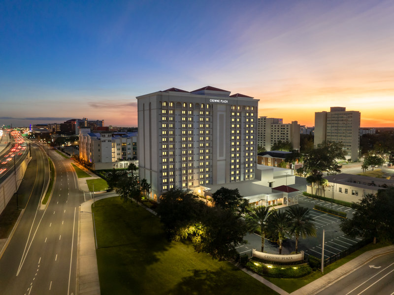 Crowne Plaza Downtown Orlando in ORLANDO - FL