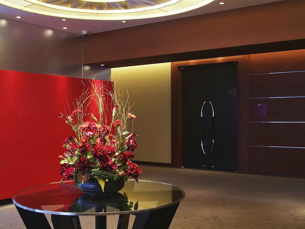 Mercure Sapporo 7/59
