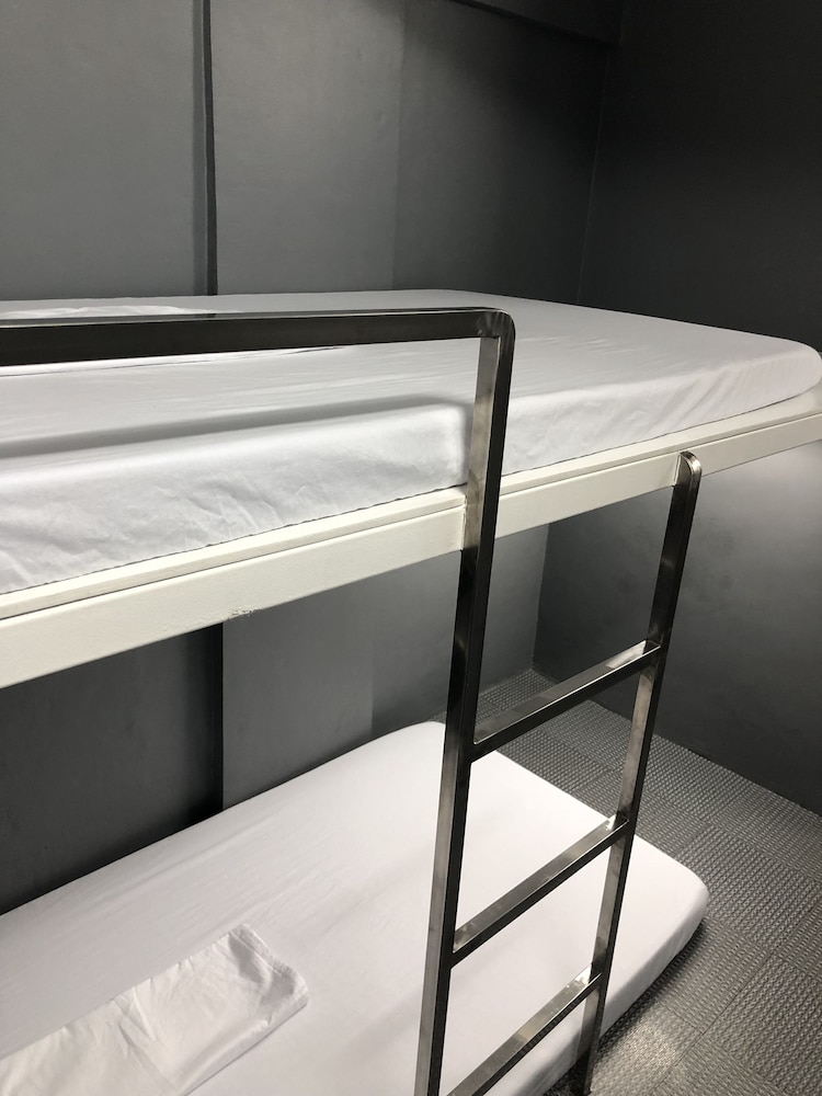 エルヴォルト ホステル マカティ 写真2