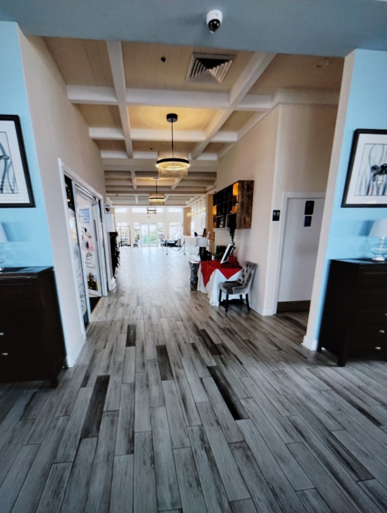 Morritts Tortuga Club And Resort 37/47