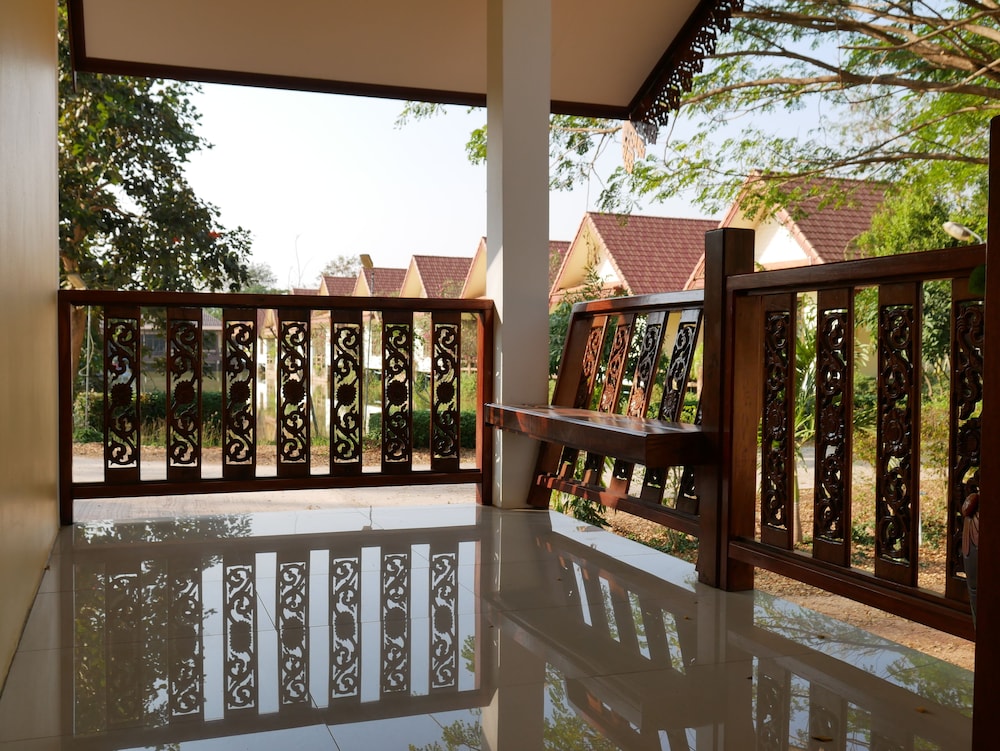 Suanluang Garden View Resort 15/70