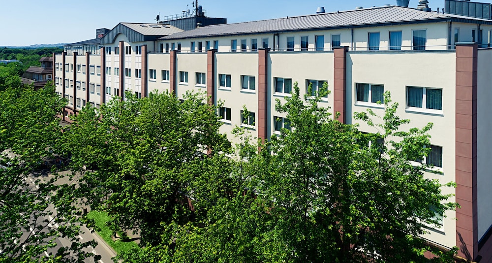 Victor S Residenz Hotel Saarlouis 65/66