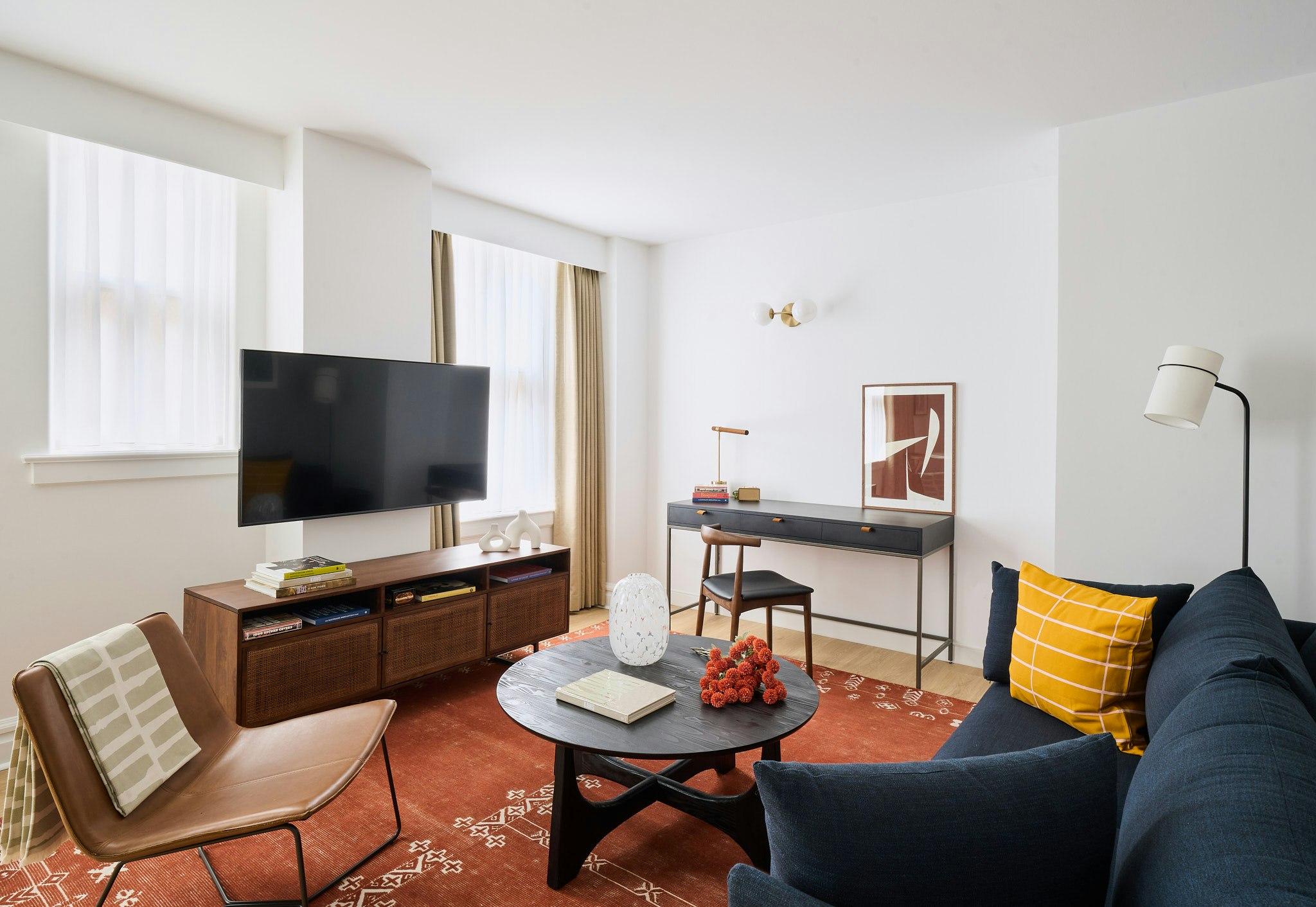 Rusk House Serviced Apartments 44/50