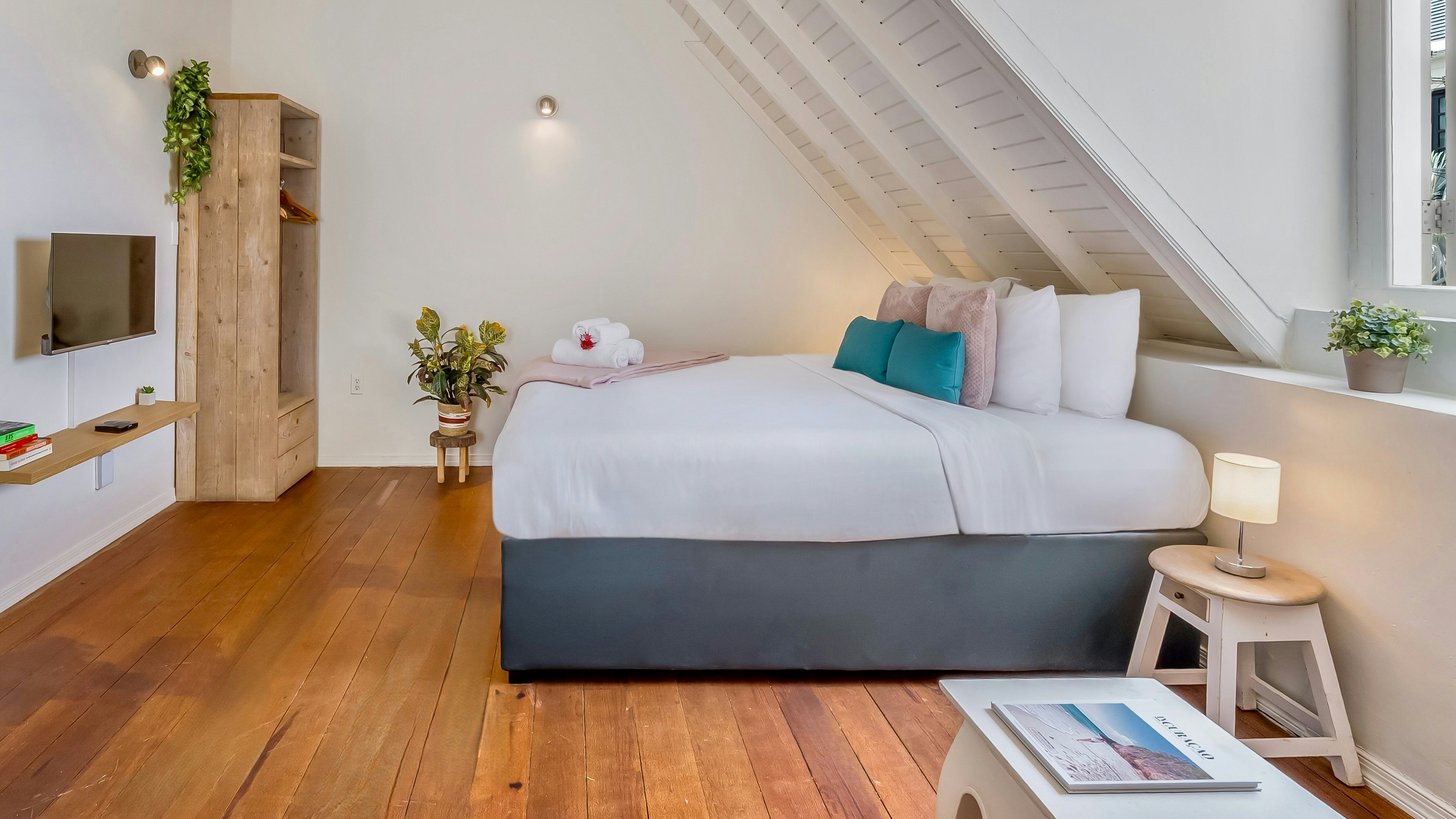 Pietermaai Boutique Hotel 14/32