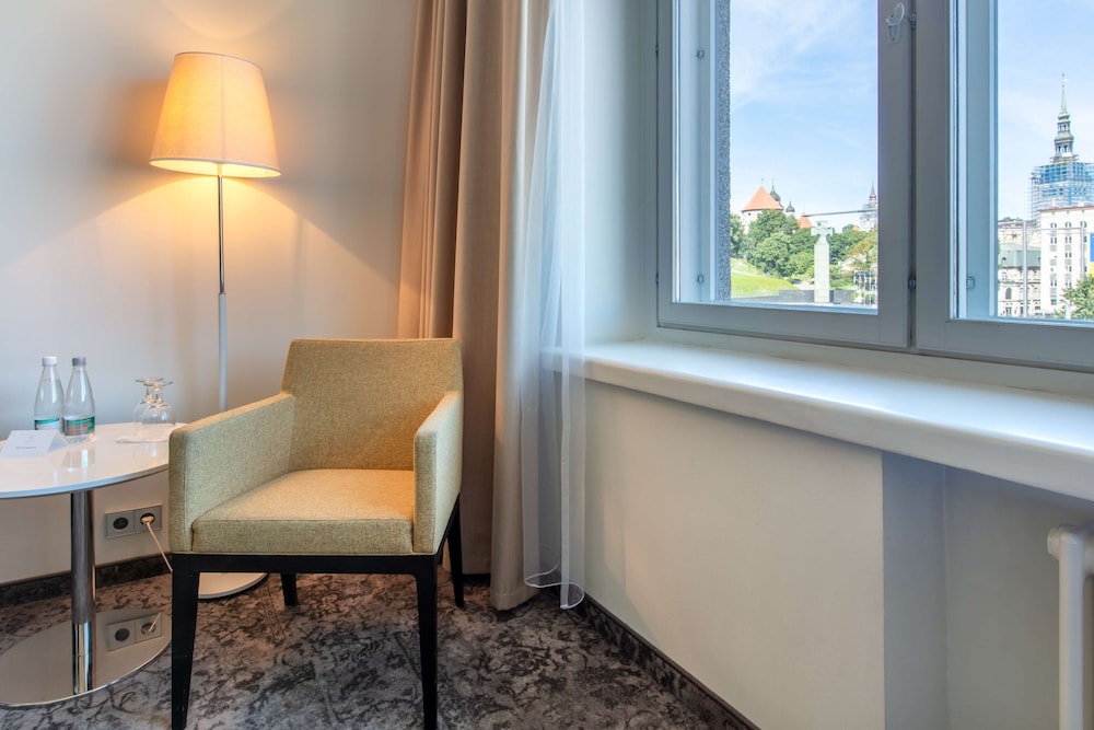 Palace Hotel Tallinn, a member of Radisson Individuals 52/70