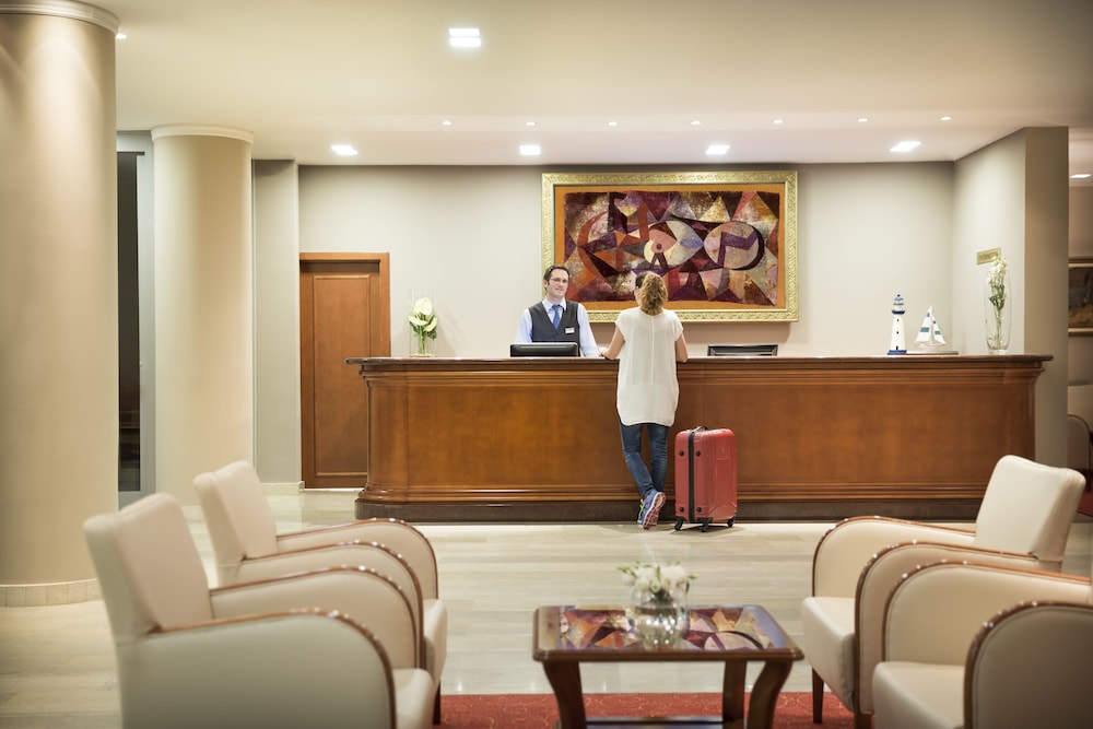 Aminess Vival Grand Azur Hotel 10/66