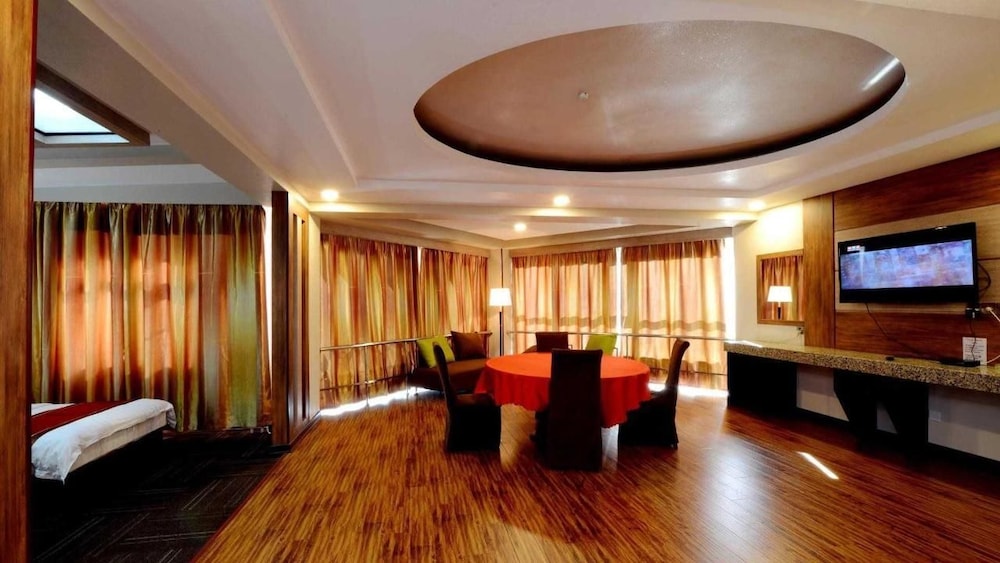 Zolo Hotel 23/38