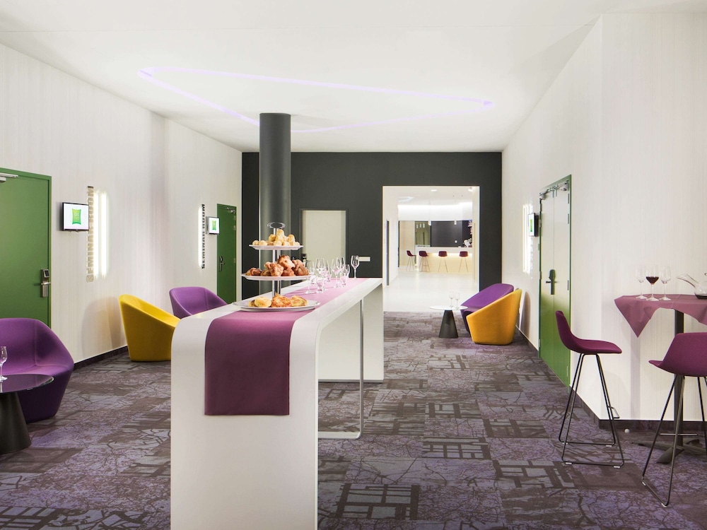 Ibis Styles Budapest Airport 26/64