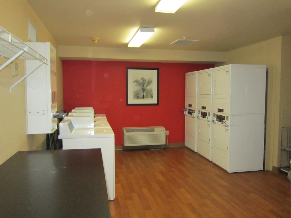 Extended Stay America Pleasant Hill - Buskirk Avenue 31/46