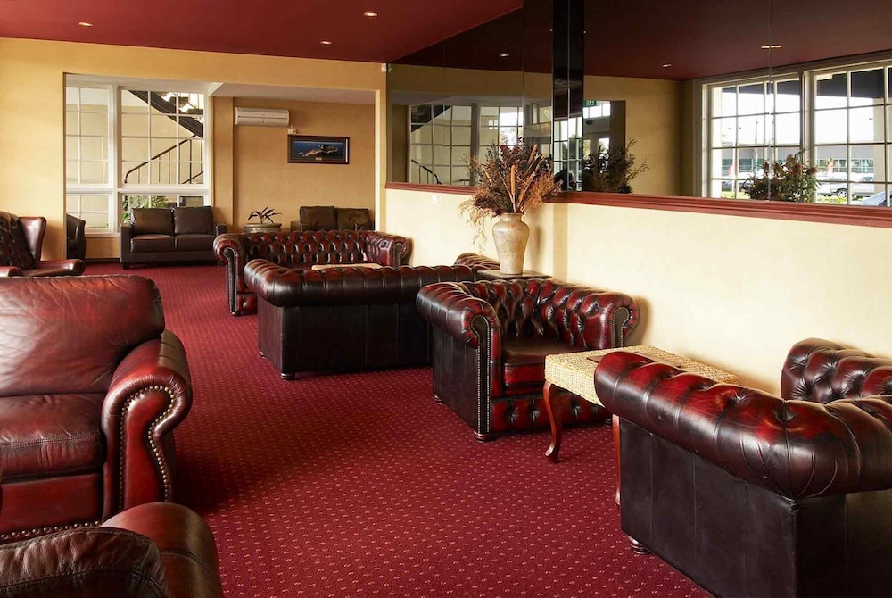 Ibis Styles Albany 43/59