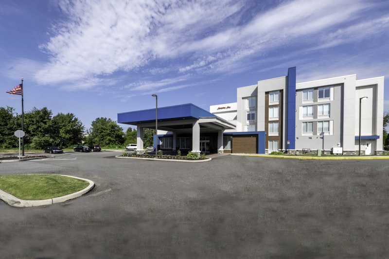 Hampton Inn Swedesboro Philadelphia 51/53