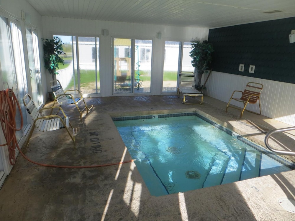 Starlite Budget Inn 34/46