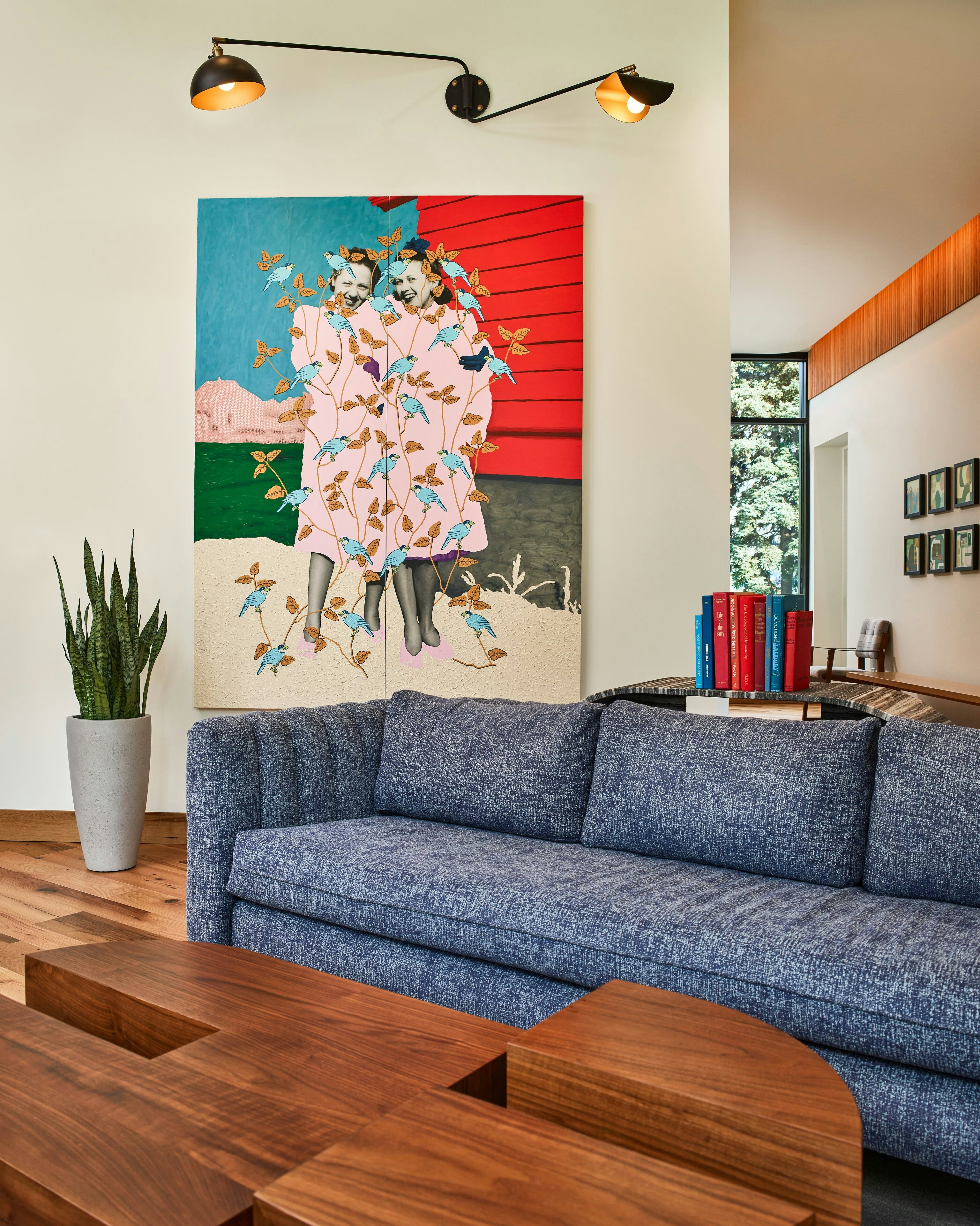 Catbird Hotel 24/50