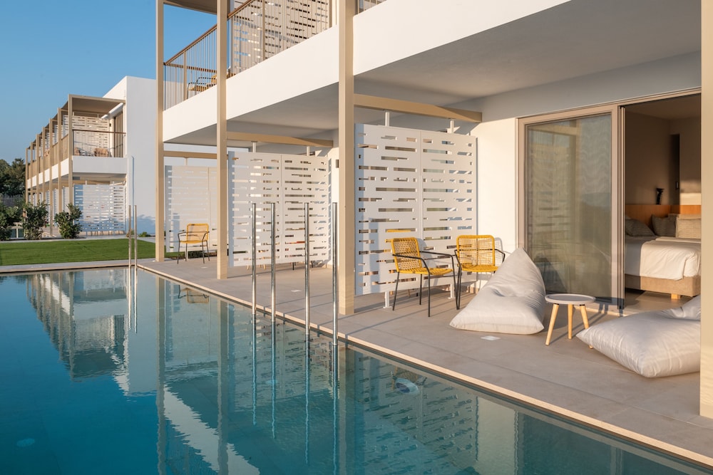 Paralos Kyma Dunes - Adults Only 50/71