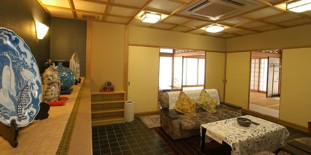 Kokusai Kanko Hotel Kishotei 22/47