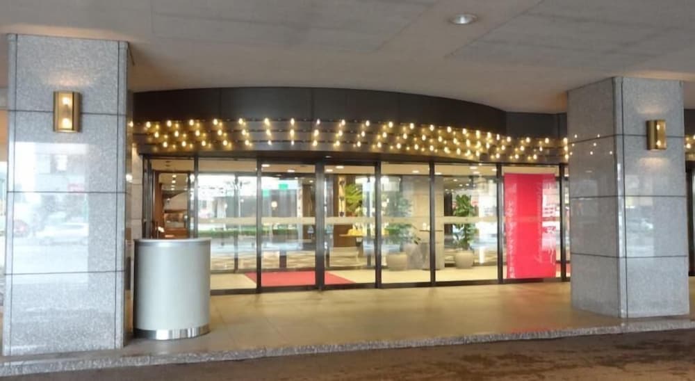 Hotel Higashinihon Utsunomiya 2/70