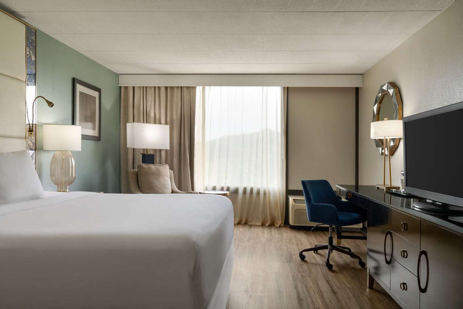 Wyndham Garden Pittsburgh Airport 5/32