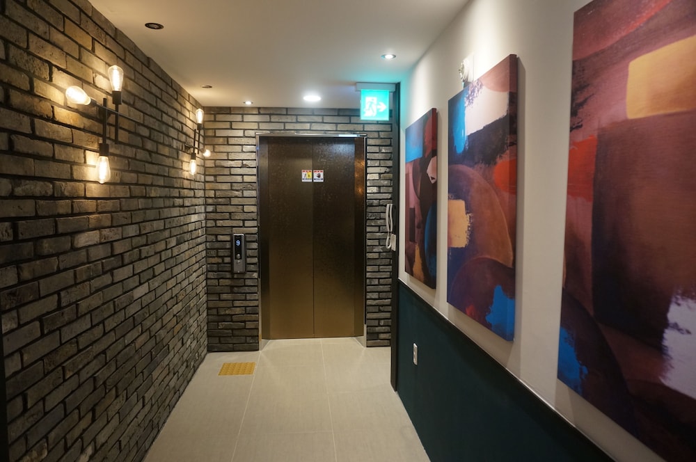 Hotel Mu 18/33