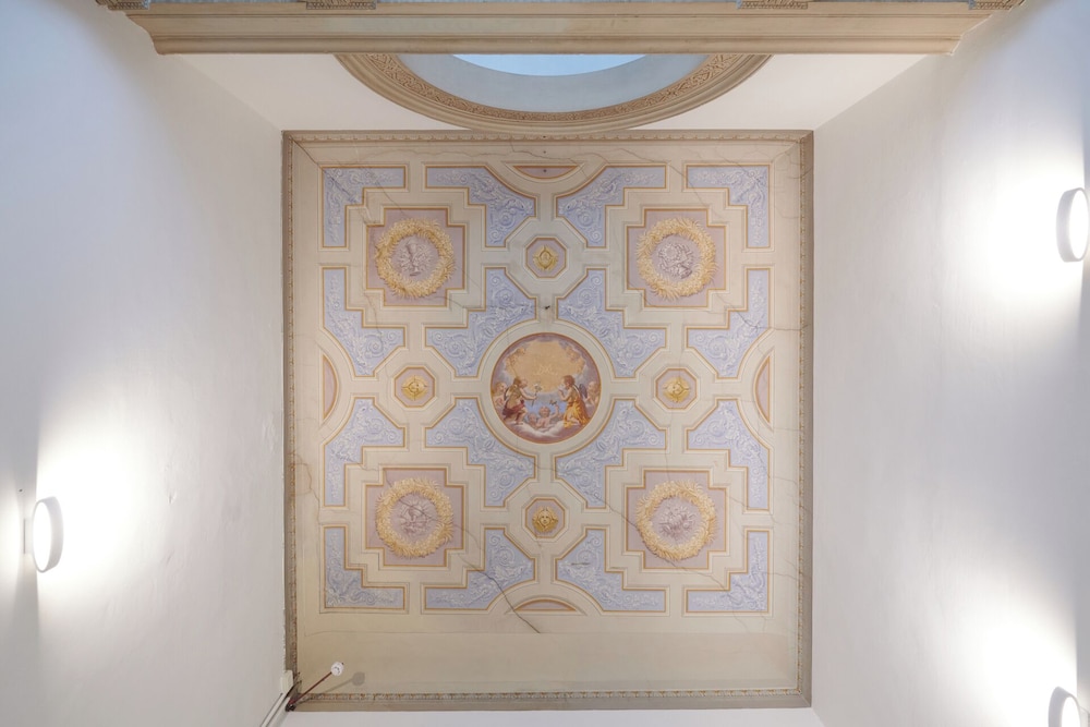 カーサ ペル フェリエ サント ノーメ ディ ジェズ 写真5