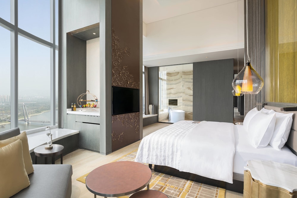 Le Meridien Xi'an Chanba 6/54