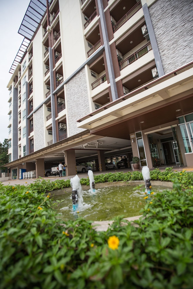 Central Place Serviced Apartment 1 4/29