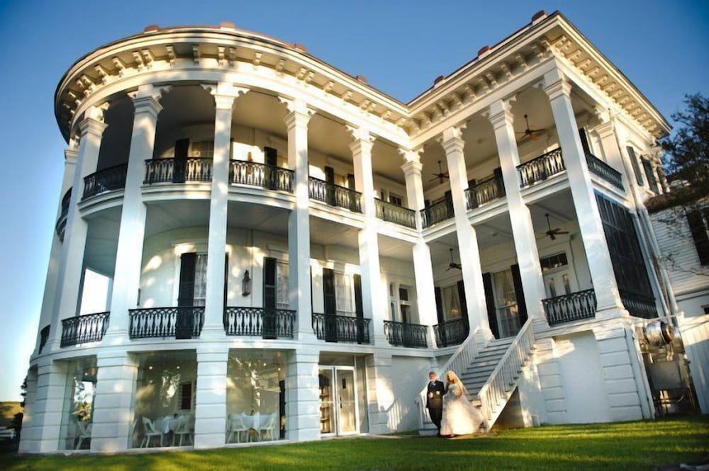 Nottoway Plantation Resort 2/51