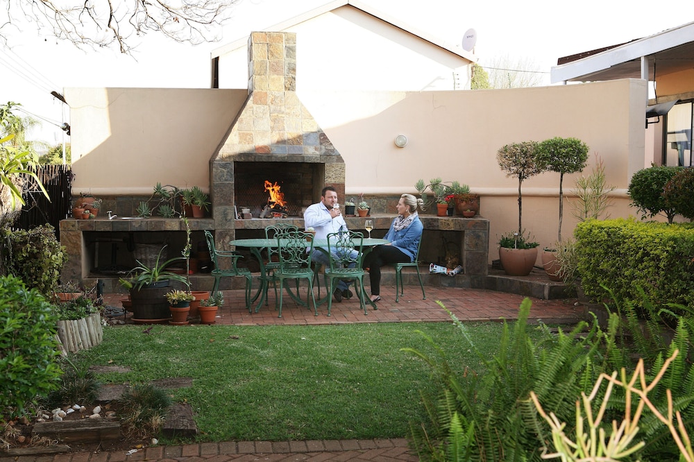 3atmarion Guesthouse 3/50