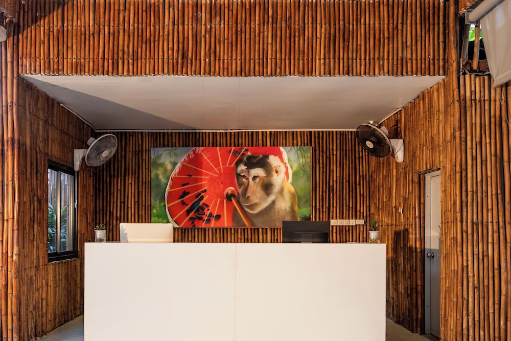 Malibu Beach Resort, Koh Samui 29/68