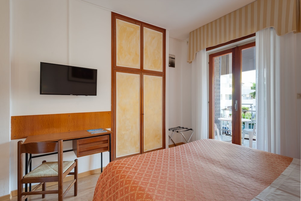 Hotel Helvetia 5/19