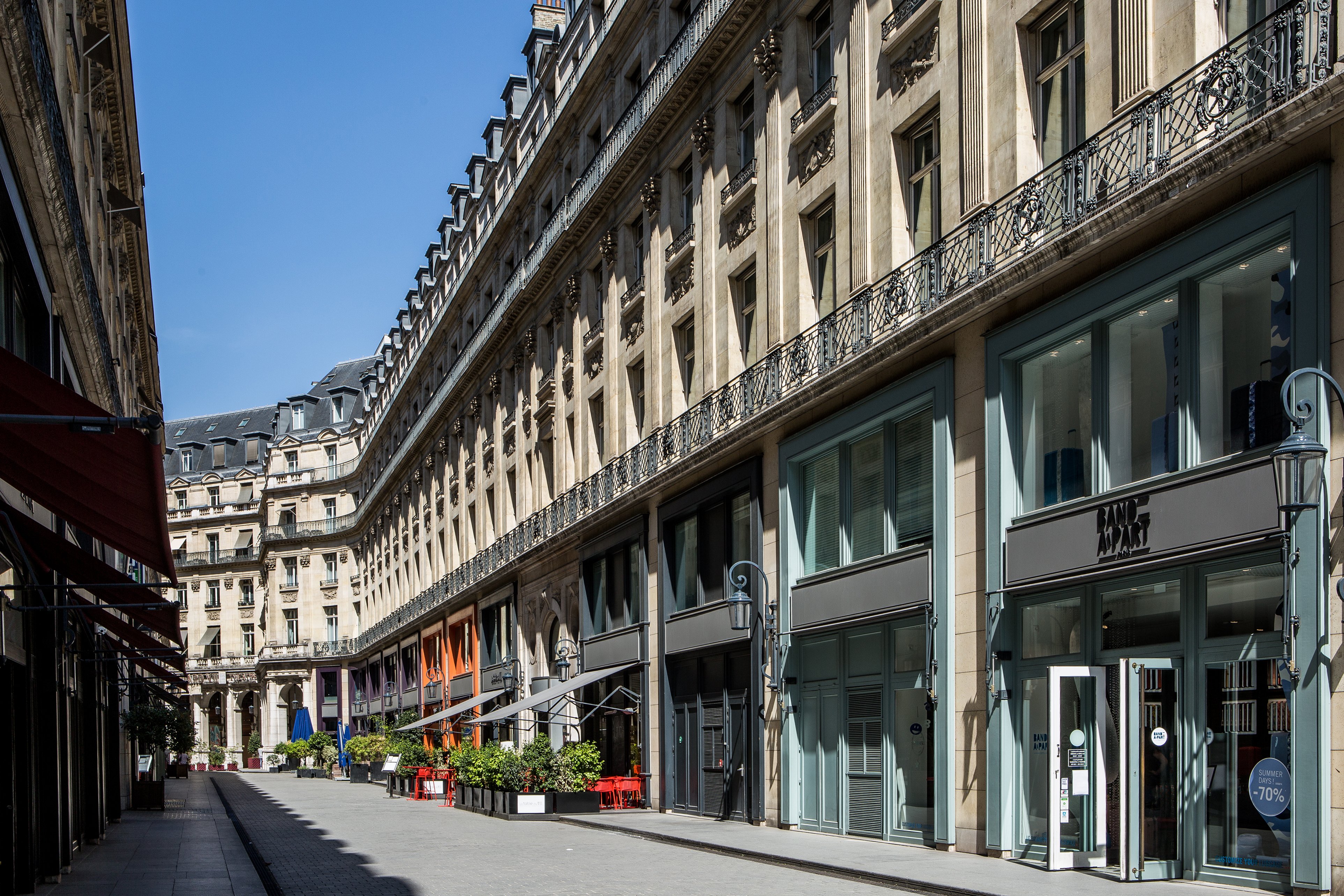 Hotel Indigo Paris - Opera by IHG 40/50