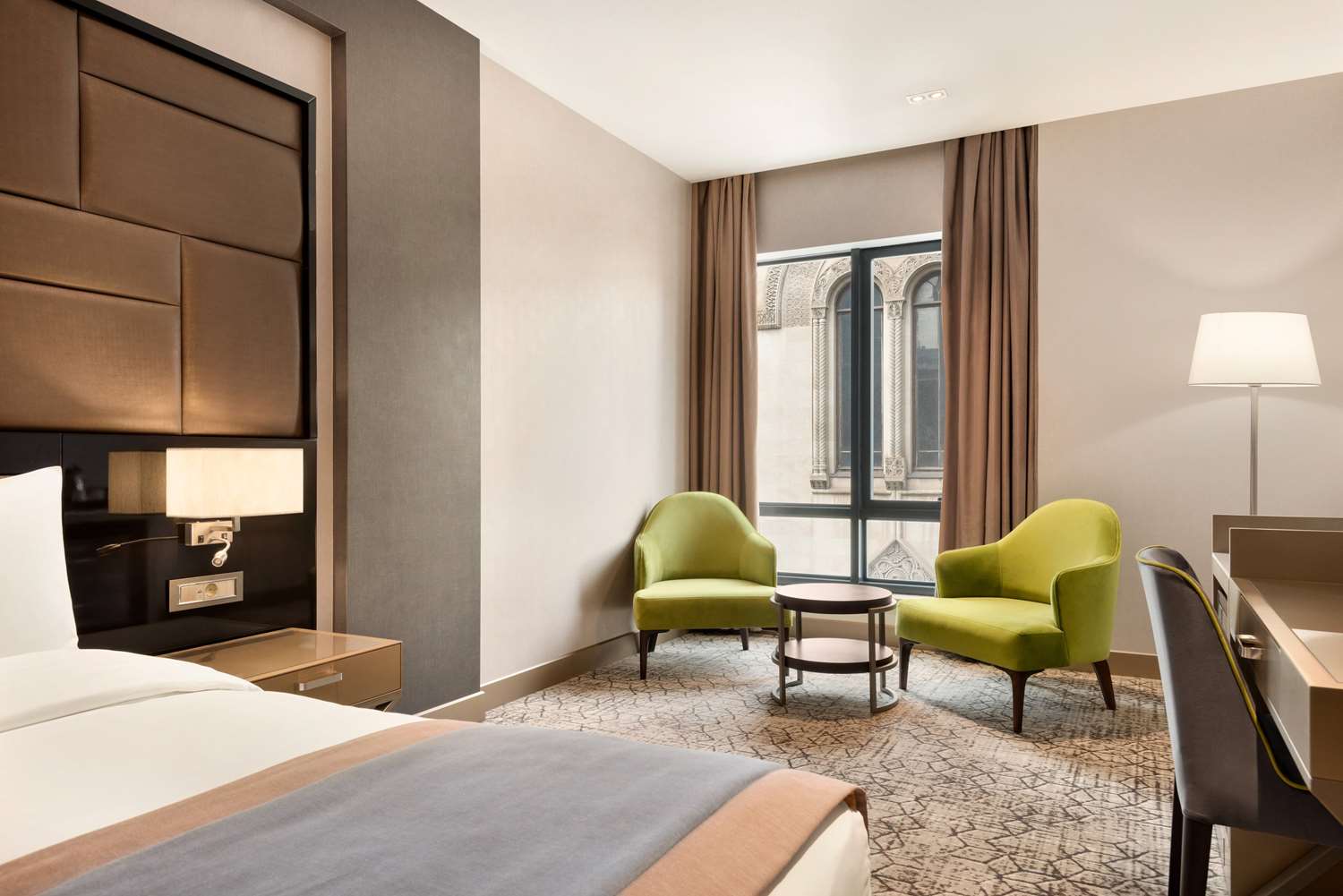 Wyndham Grand Tbilisi 21/53