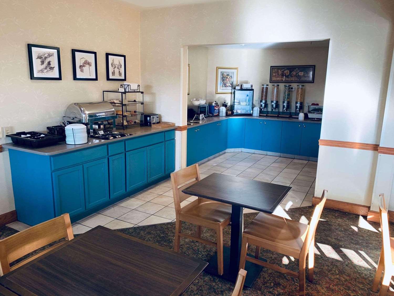 Country Inn and Suites By Radisson York Pa 3/4