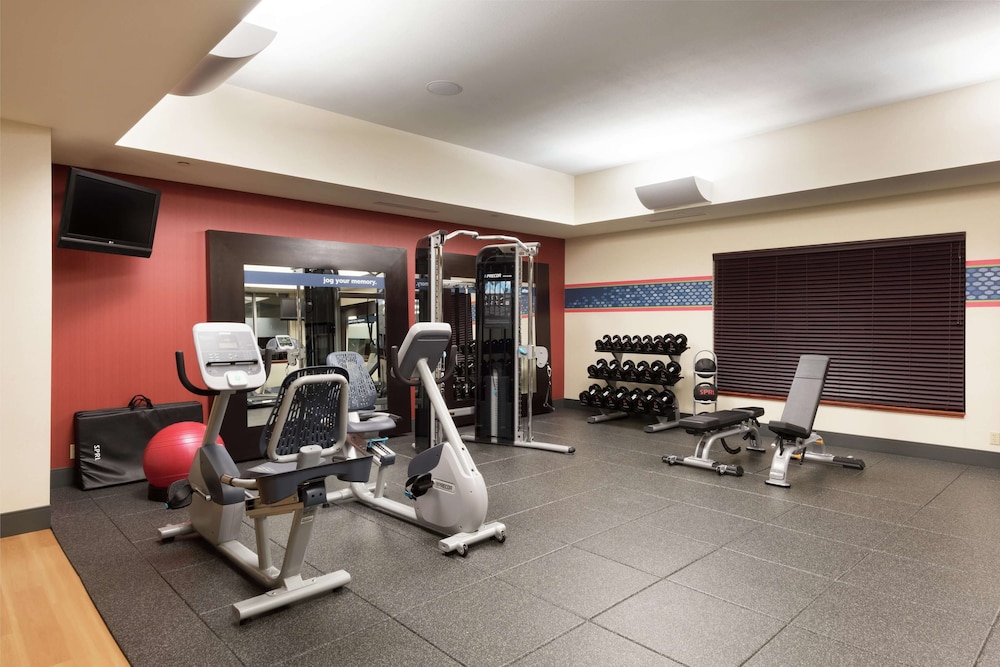 Hampton Inn Branson - Branson Hills 25/44