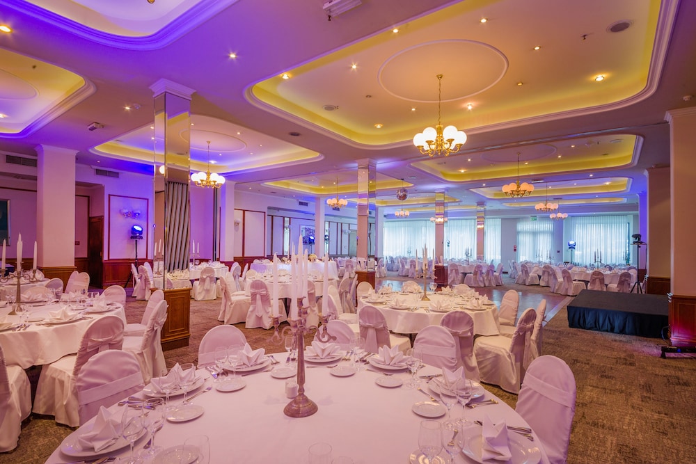Zonar Zagreb Hotel by Maistra City Vibes 30/50
