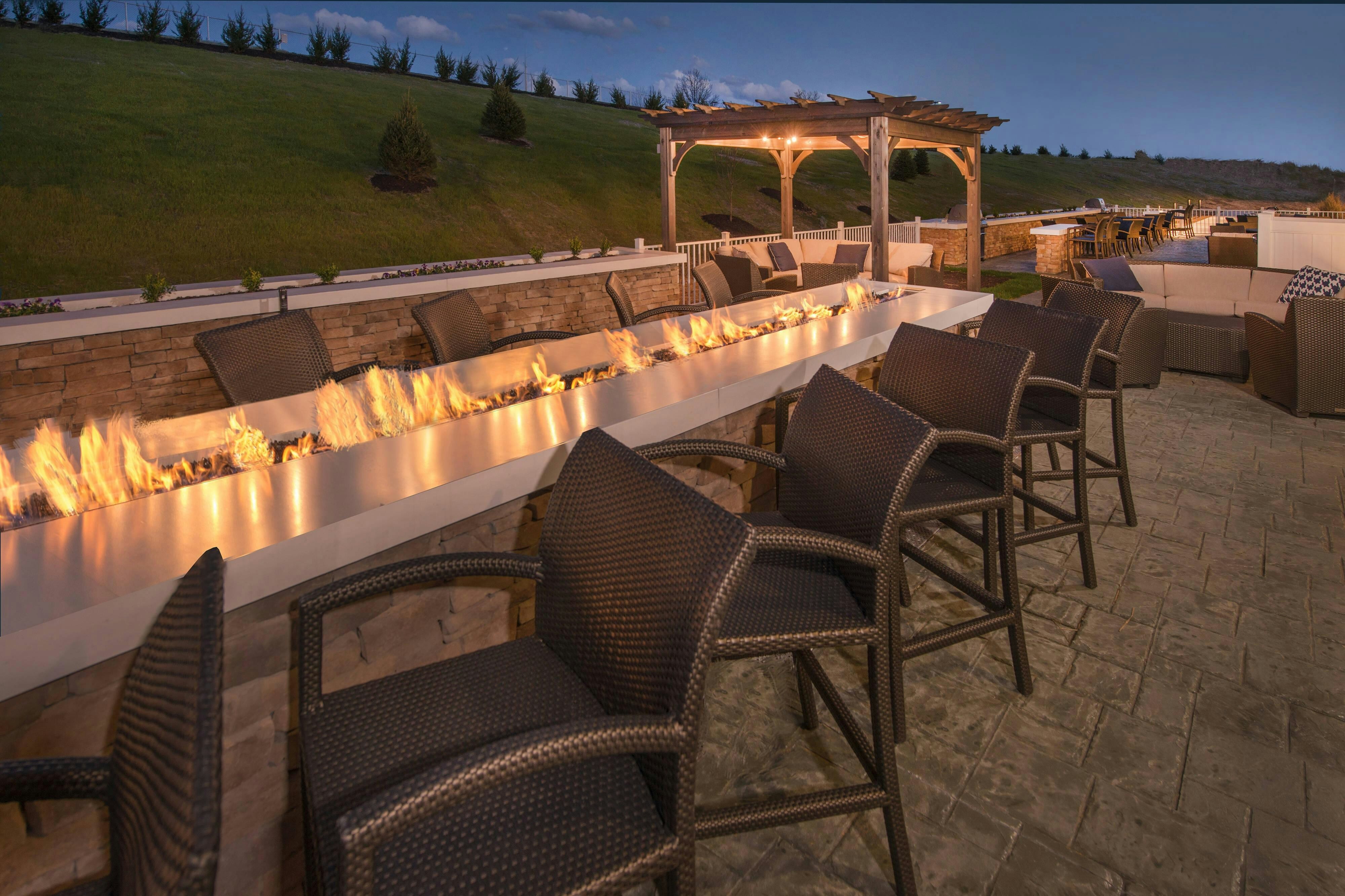 Towneplace Suites Altoona 39/60