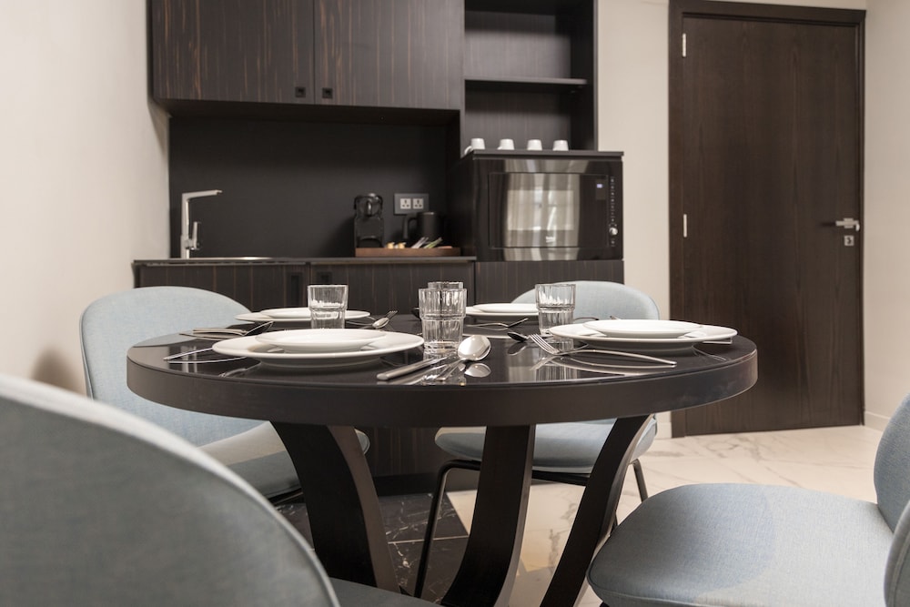 Melior Boutique Hotel 21/24