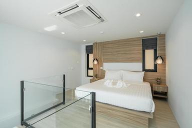 Suite, Villa, Sofa, Plunge Pool