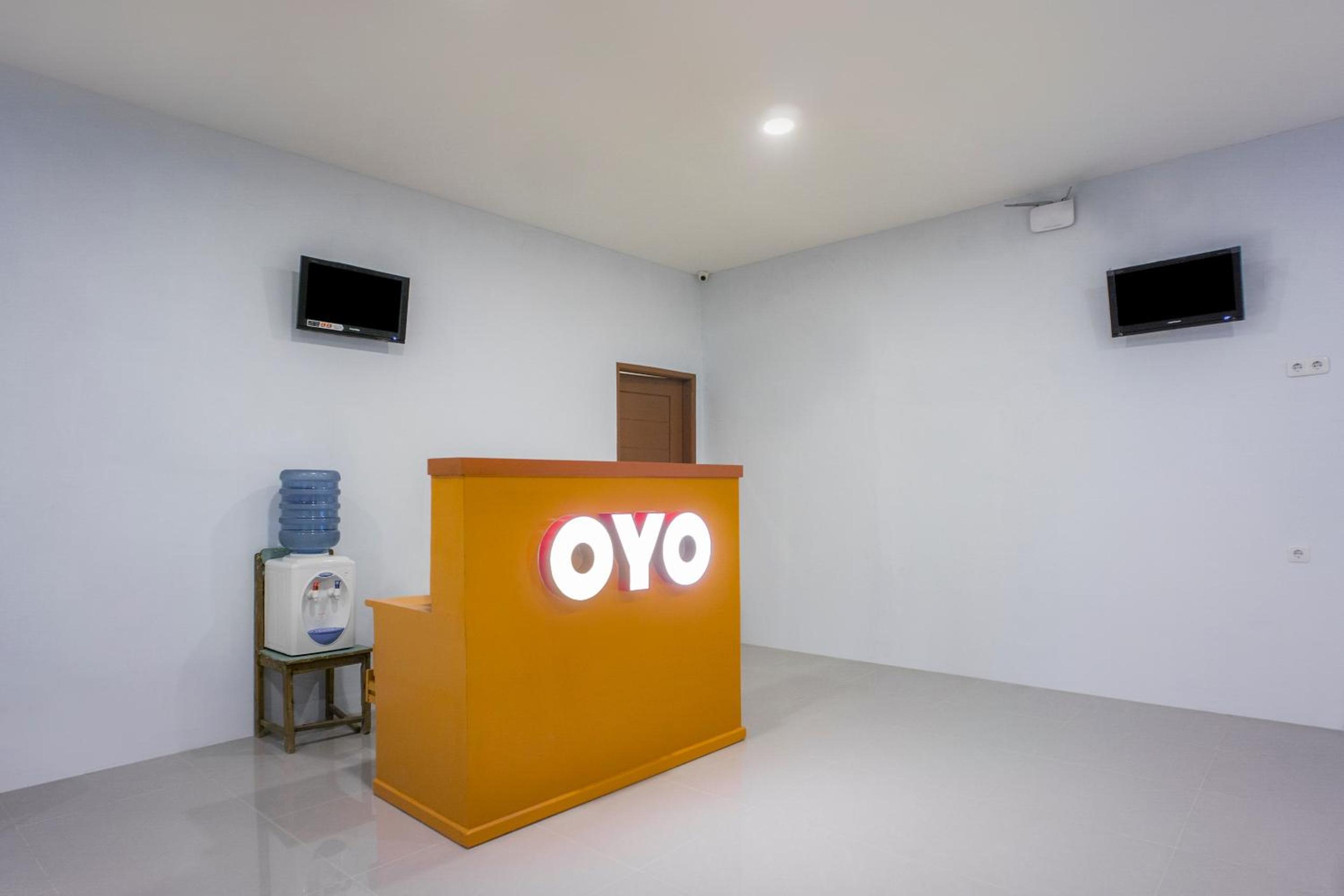 OYO 1811 Citra Anggrek 35/50