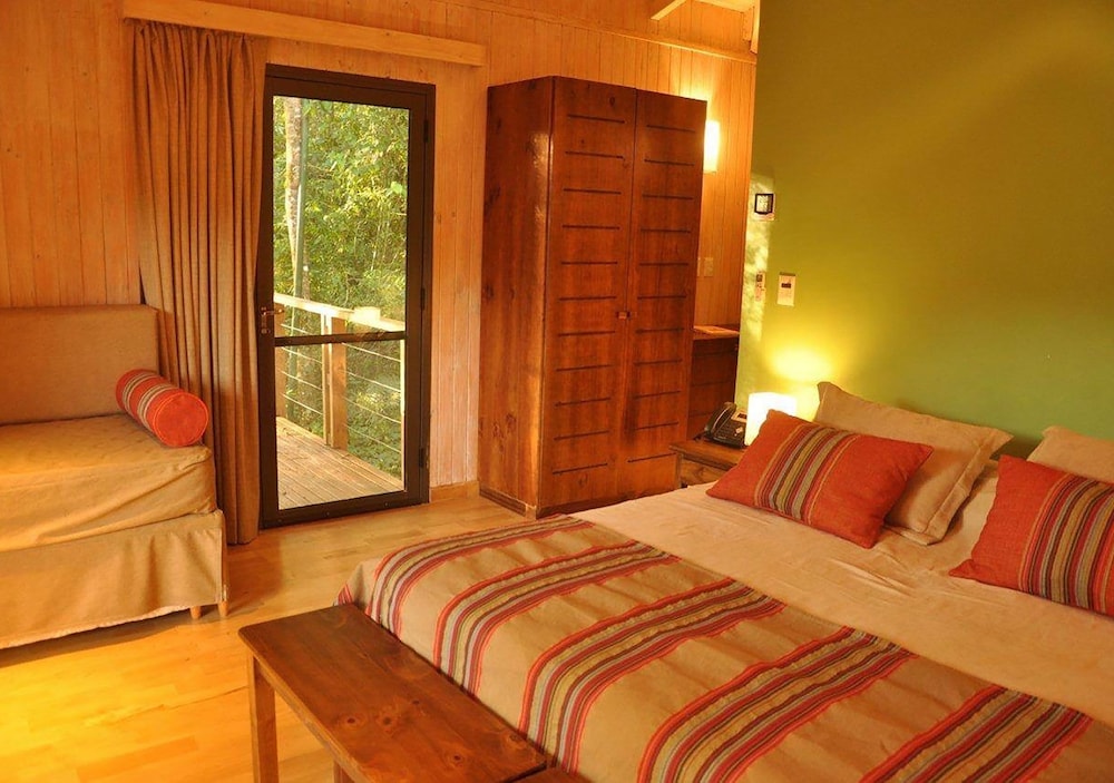 Mocona Virgin Lodge By Don 7/36