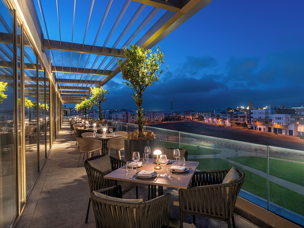 Fairmont La Marina Rabat-Salé 46/59