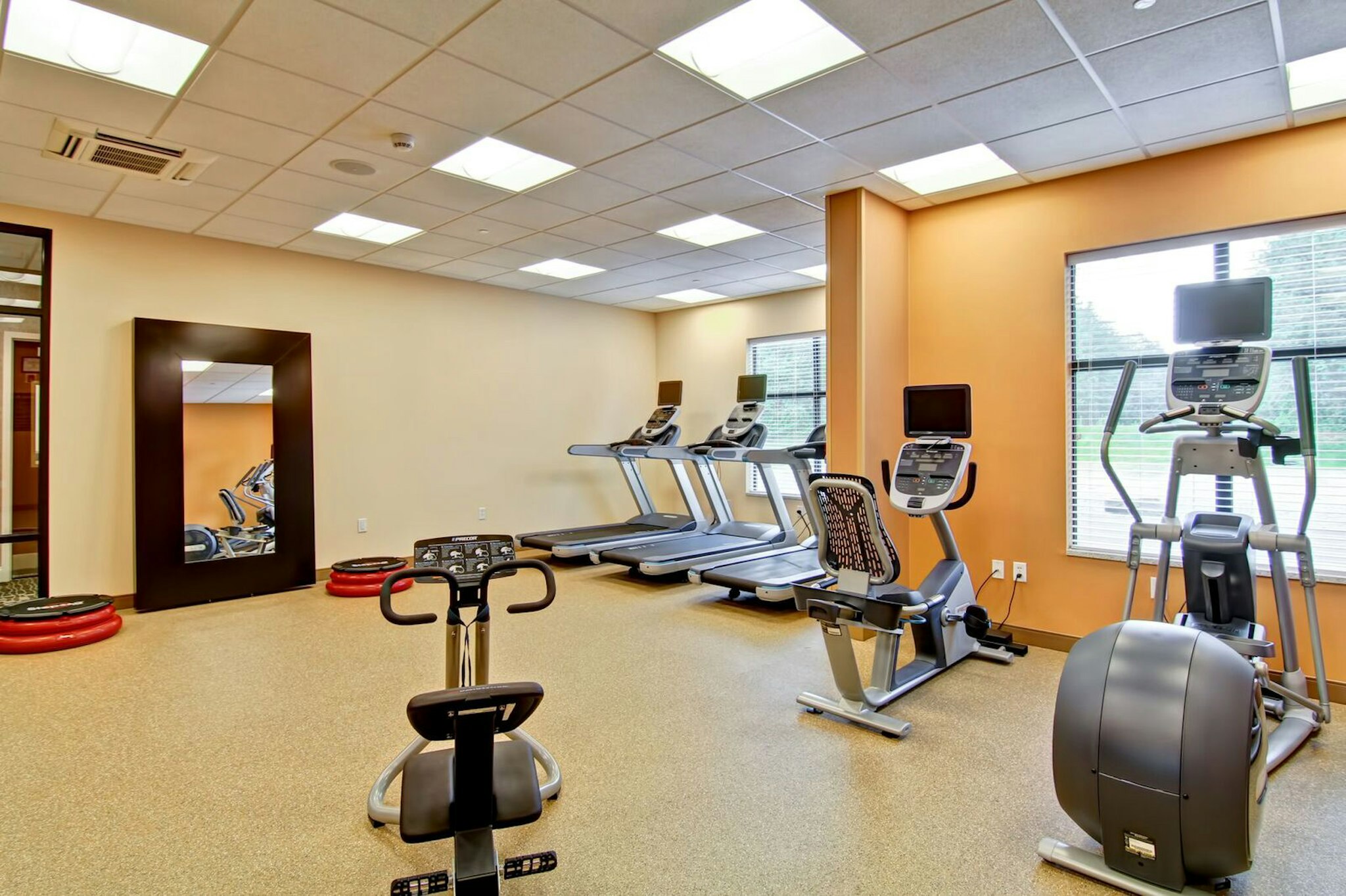 Homewood Suites By Hilton Clifton Park 15/43