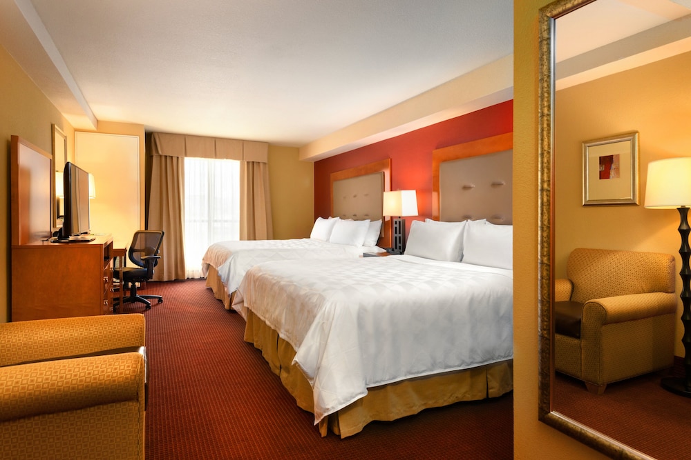 Holiday Inn Hotel Suites Oakland Airport 15/77