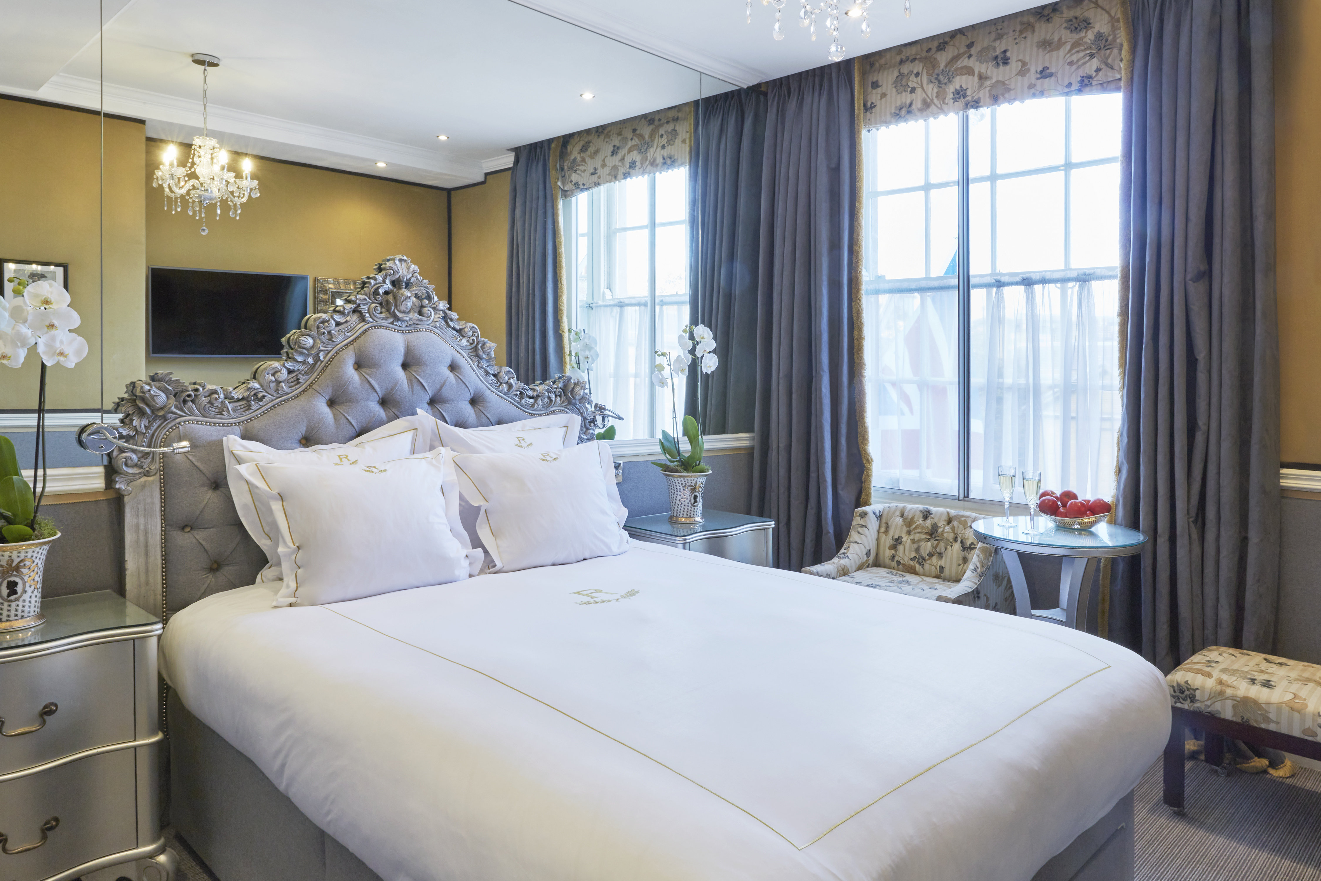 MEWS, ROYAL, CLASSIC, DOUBLE BED, WITH VIEW