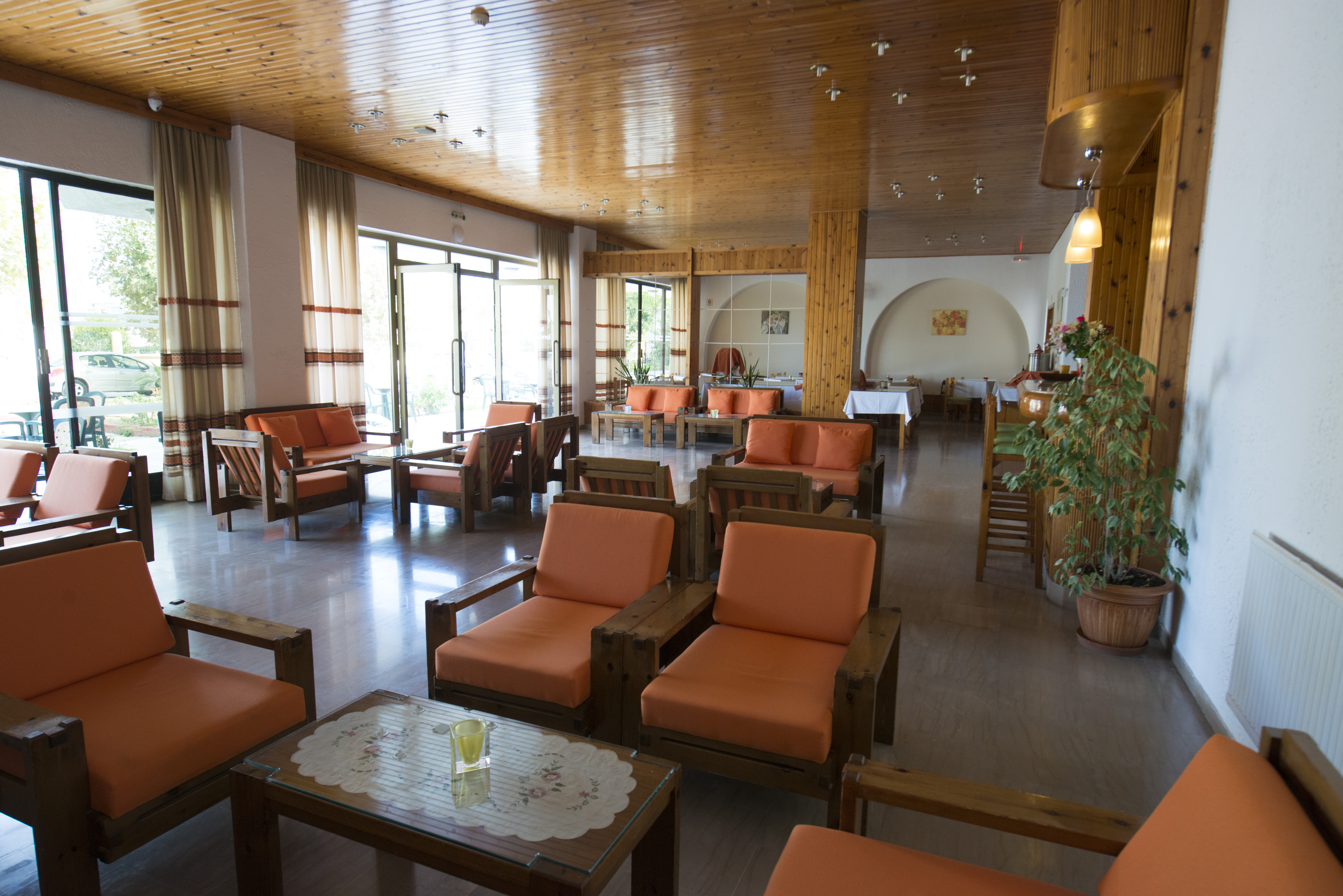 International Hotel Kos 24/37