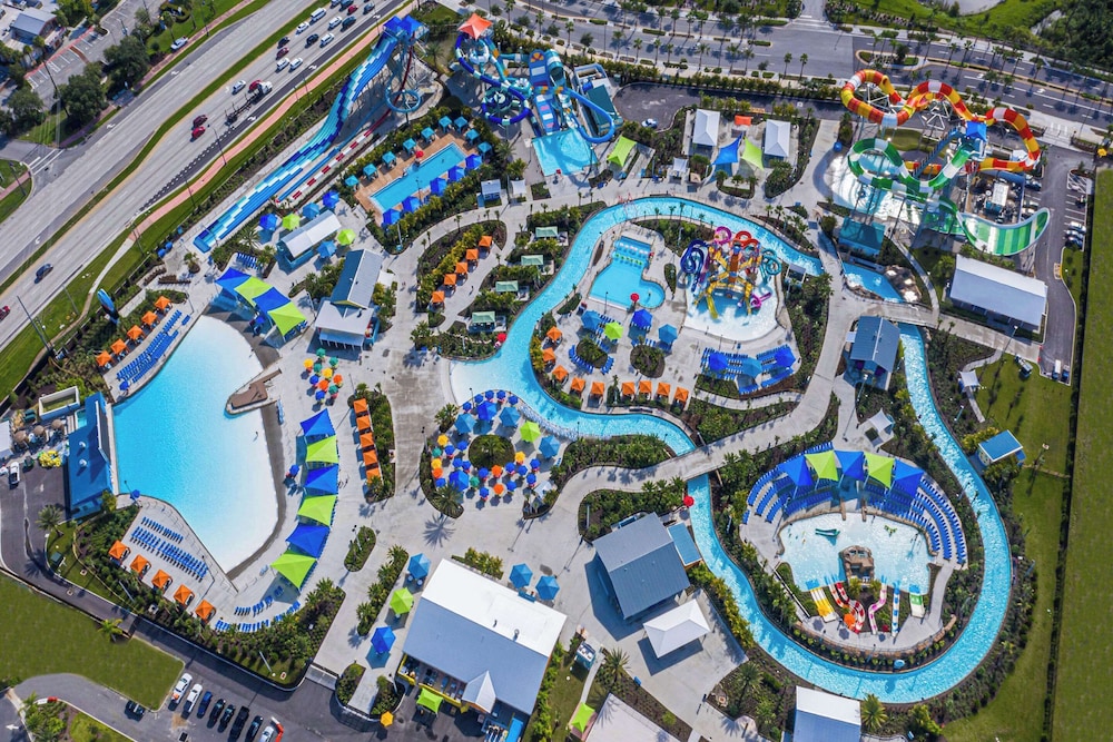 Spectrum Resort Orlando 43/49