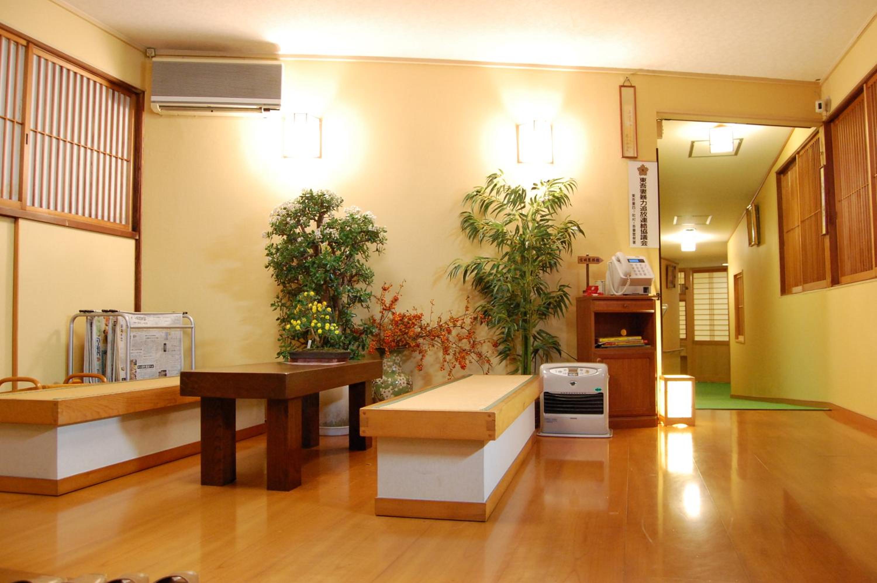 Miyataya Ryokan 32/50