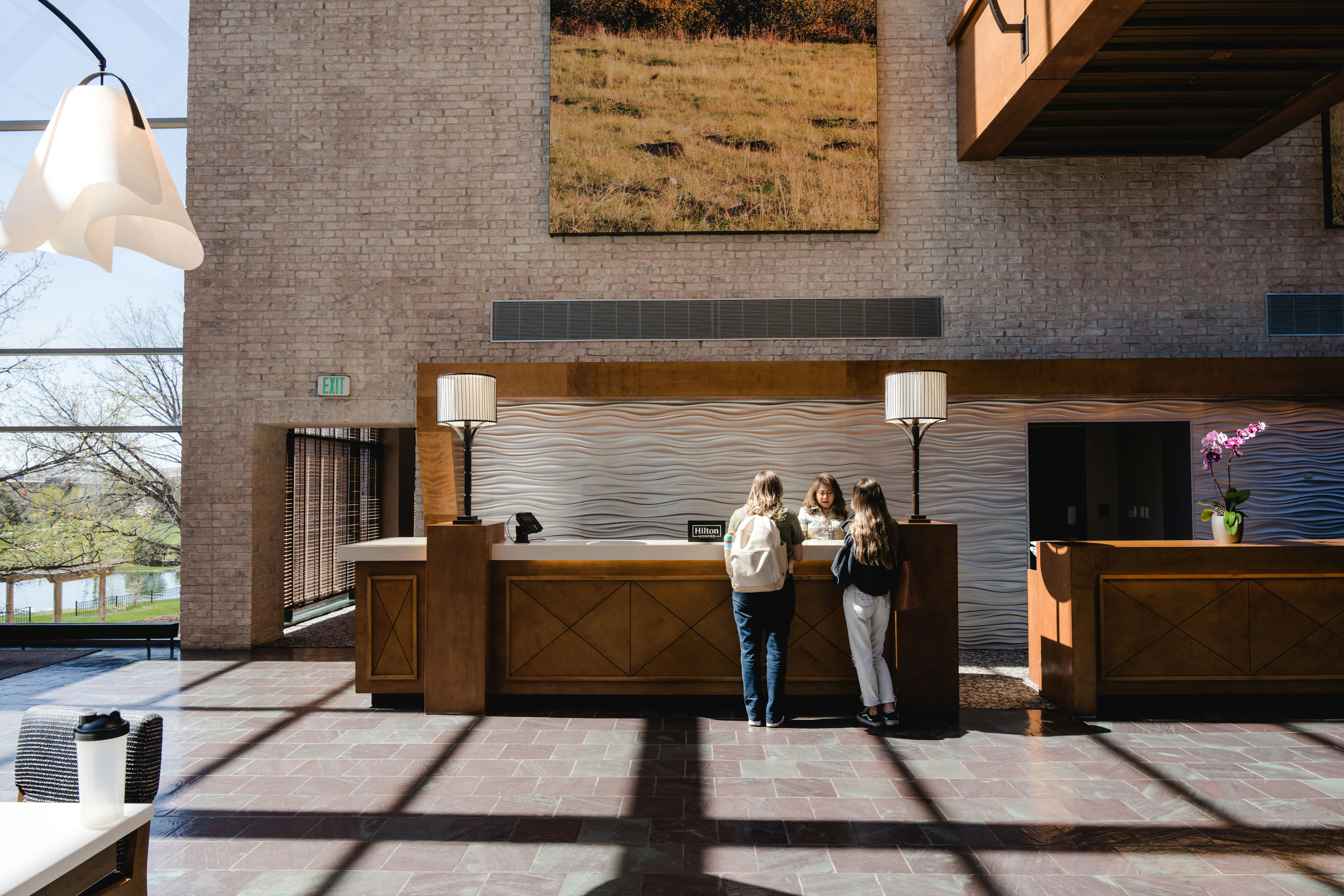 The Inverness Denver, a Hilton Golf & Spa Resort 8/78